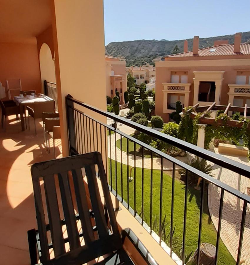 Dina Luxury 2 Bedroom Apartment Luz エクステリア 写真