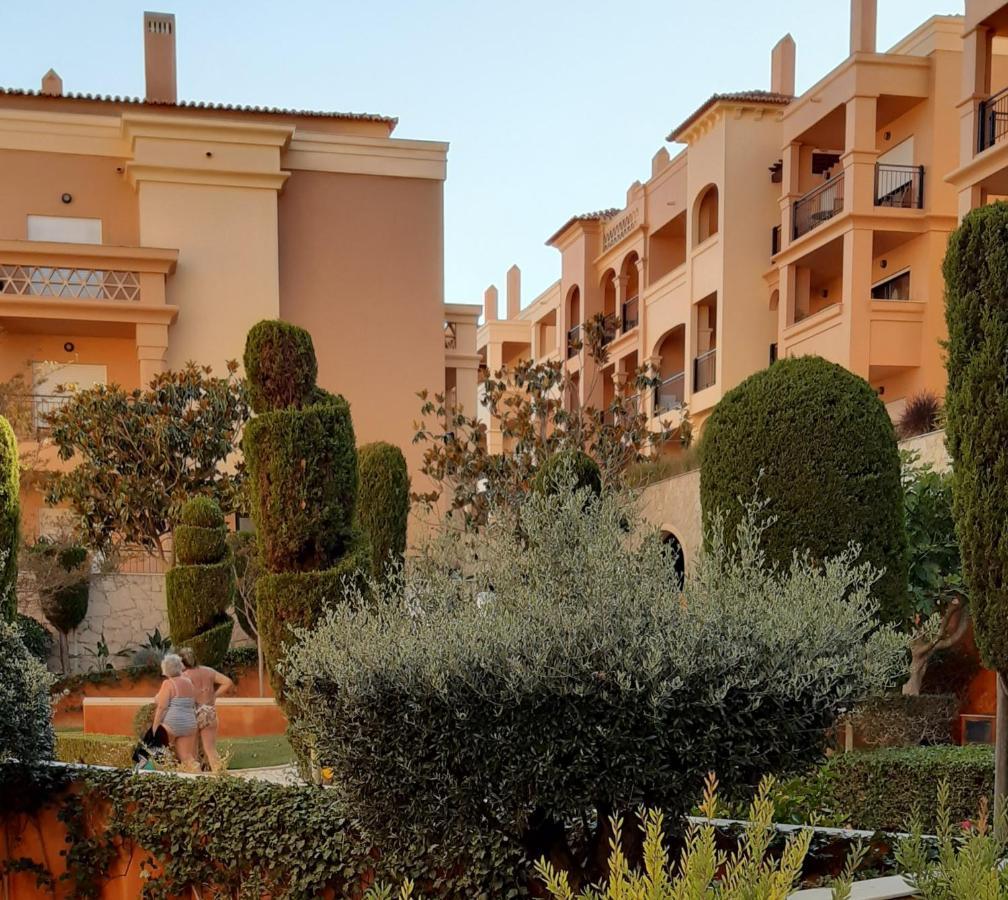 Dina Luxury 2 Bedroom Apartment Luz エクステリア 写真