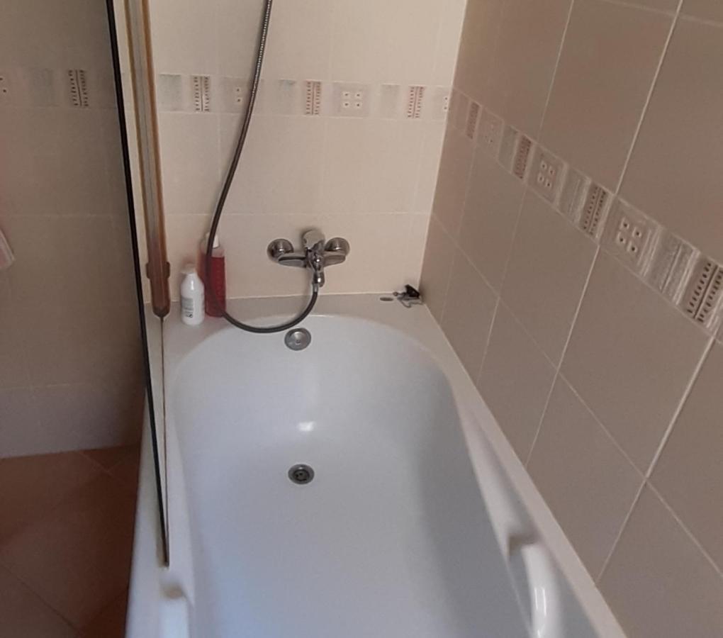 Dina Luxury 2 Bedroom Apartment Luz エクステリア 写真