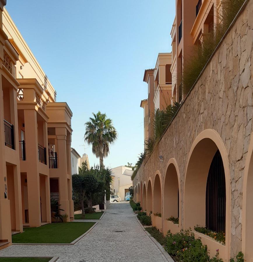 Dina Luxury 2 Bedroom Apartment Luz エクステリア 写真