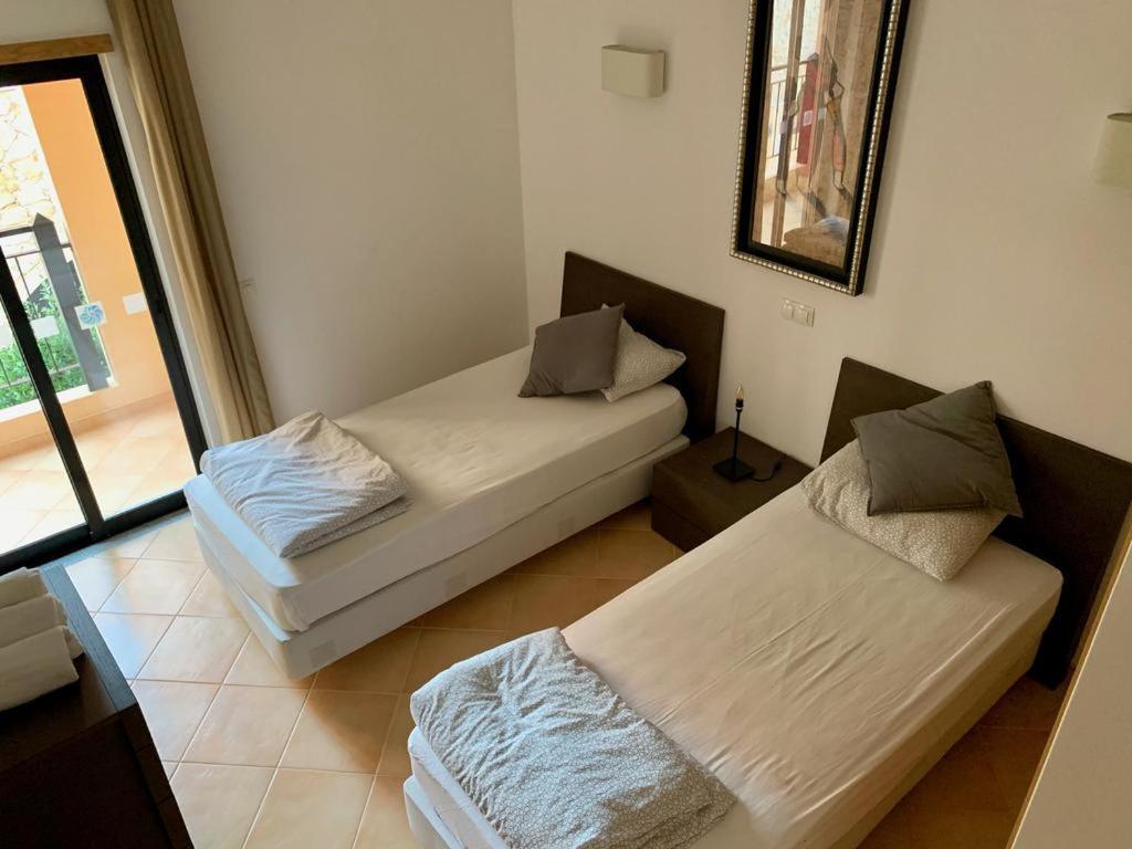 Dina Luxury 2 Bedroom Apartment Luz エクステリア 写真