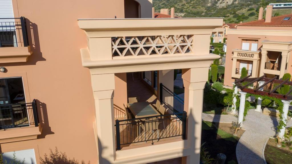 Dina Luxury 2 Bedroom Apartment Luz エクステリア 写真