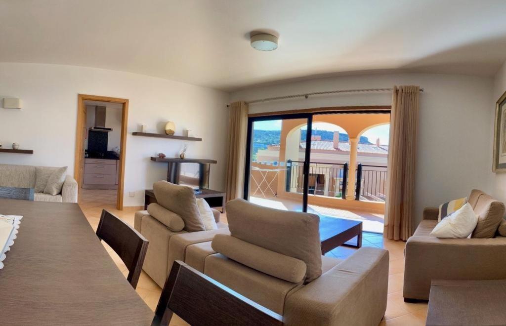 Dina Luxury 2 Bedroom Apartment Luz エクステリア 写真