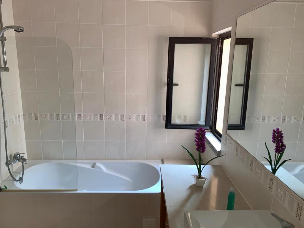 Dina Luxury 2 Bedroom Apartment Luz エクステリア 写真