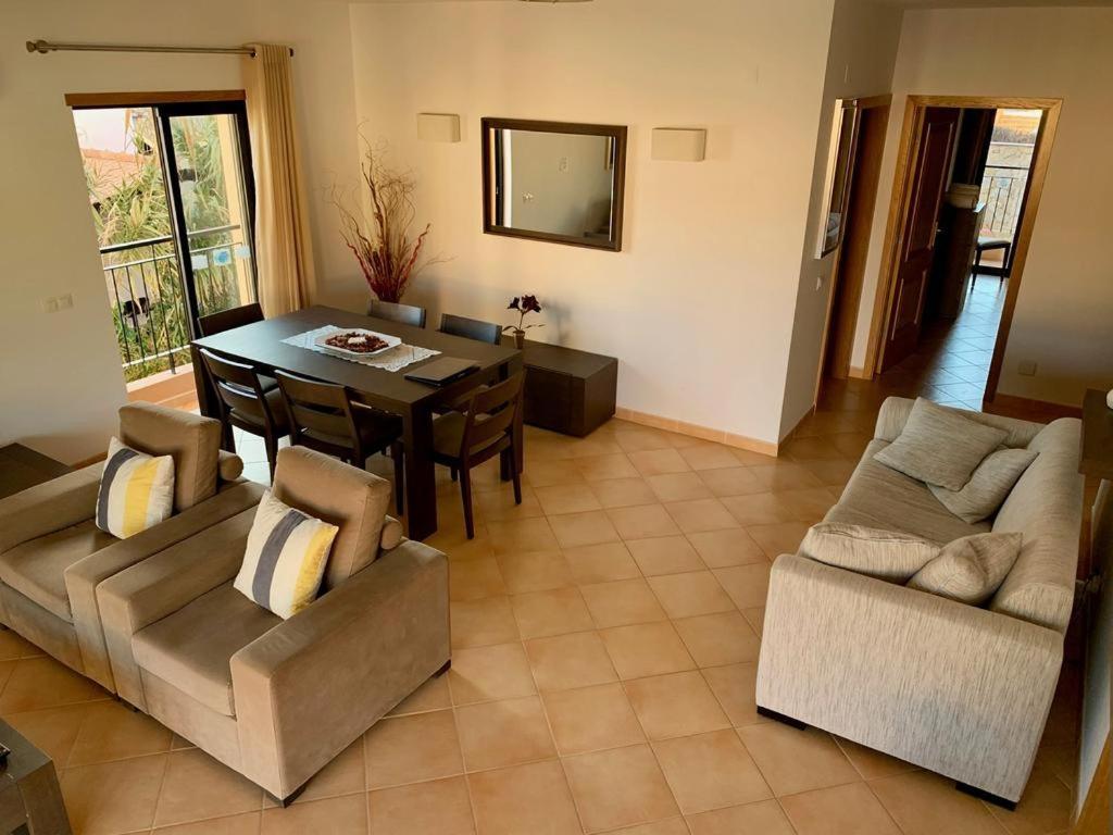 Dina Luxury 2 Bedroom Apartment Luz エクステリア 写真