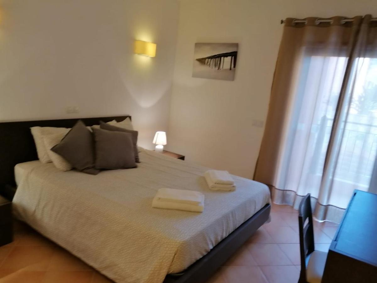 Dina Luxury 2 Bedroom Apartment Luz エクステリア 写真